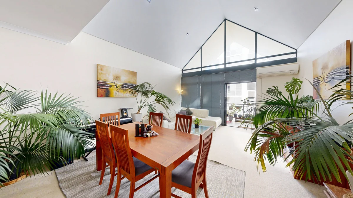 Additional image 2 of 16/3-9 Lucknow Place, West Perth WA 6005