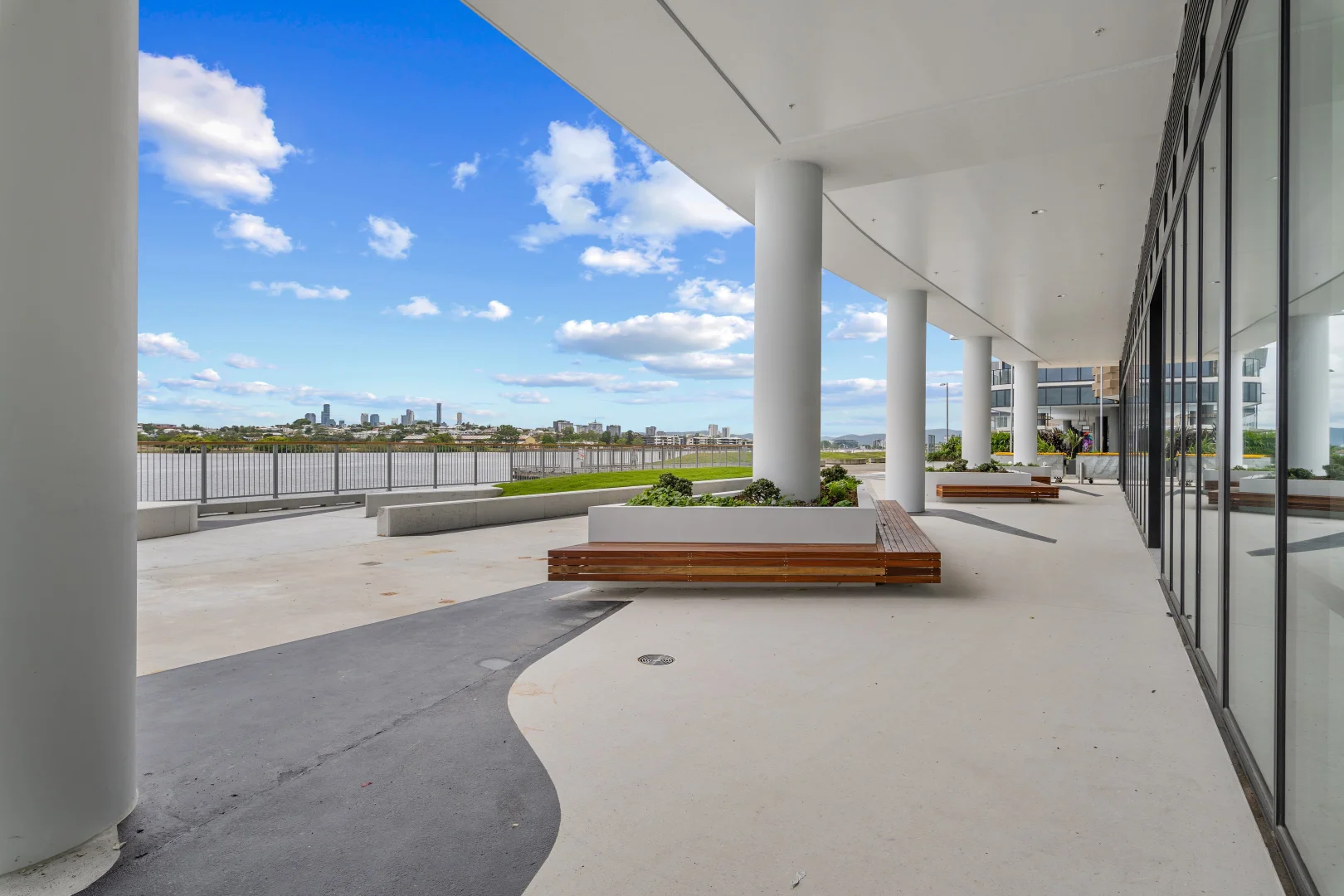 Additional image 21 of 31208/15 Wharf Street, Hamilton QLD 4007