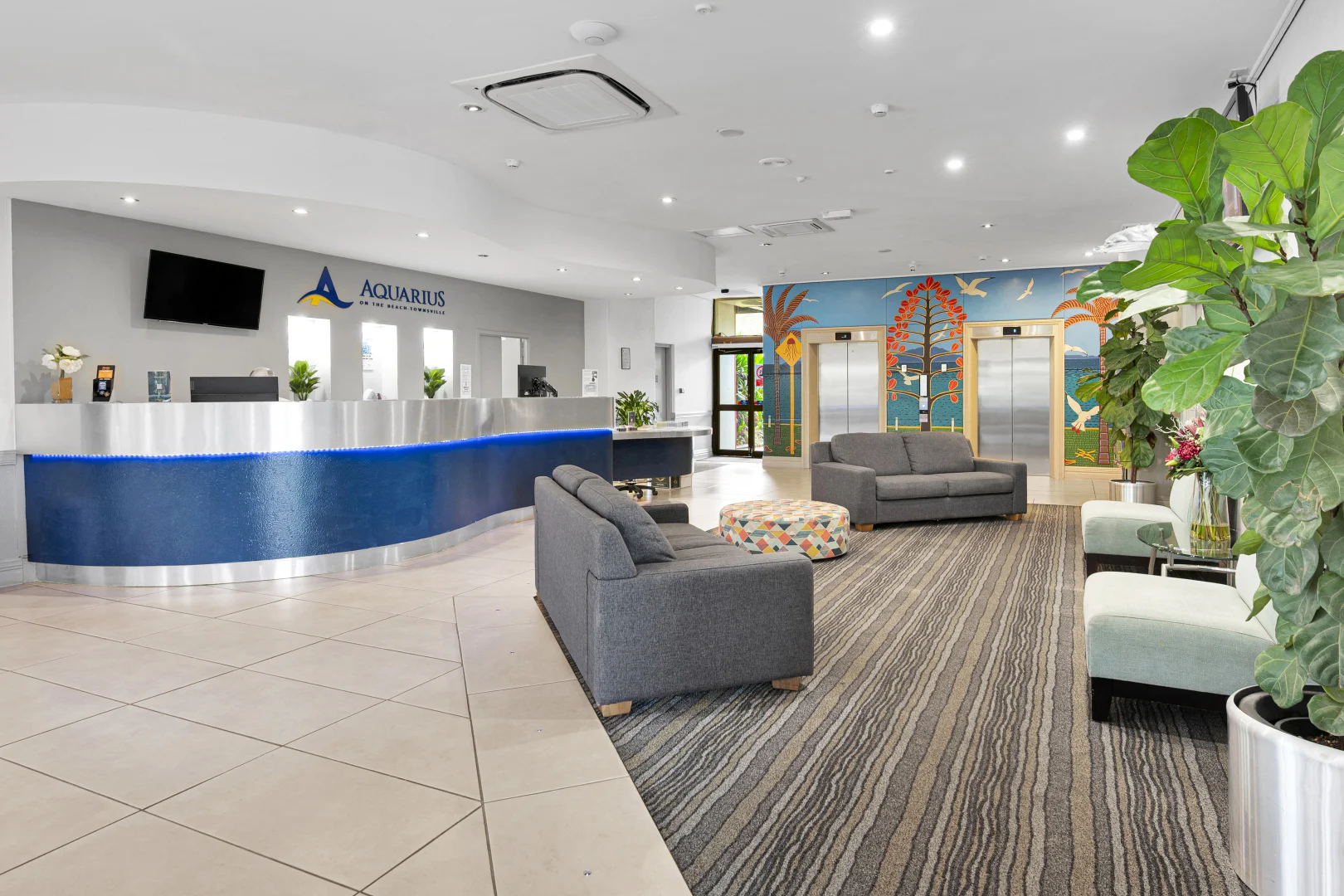 Additional image 11 of 907/75 The Strand, North Ward QLD 4810