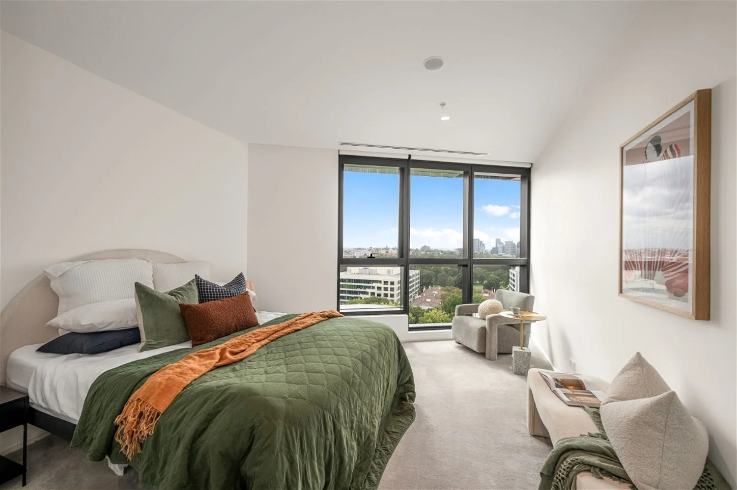 Additional image 6 of 1404/20 Queens Lane, Melbourne VIC 3004