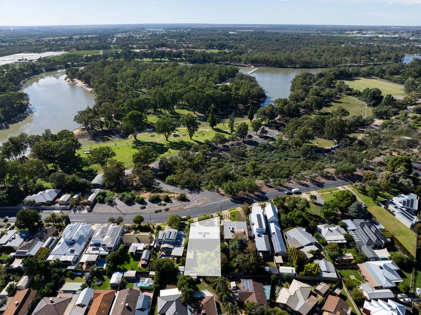 253 Cureton Avenue, Mildura VIC 3500