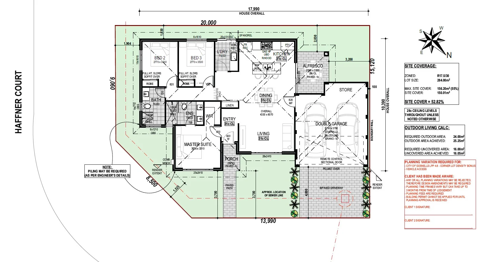 Additional image 2 of Lot 1/39 Ferrara Way, Girrawheen WA 6064