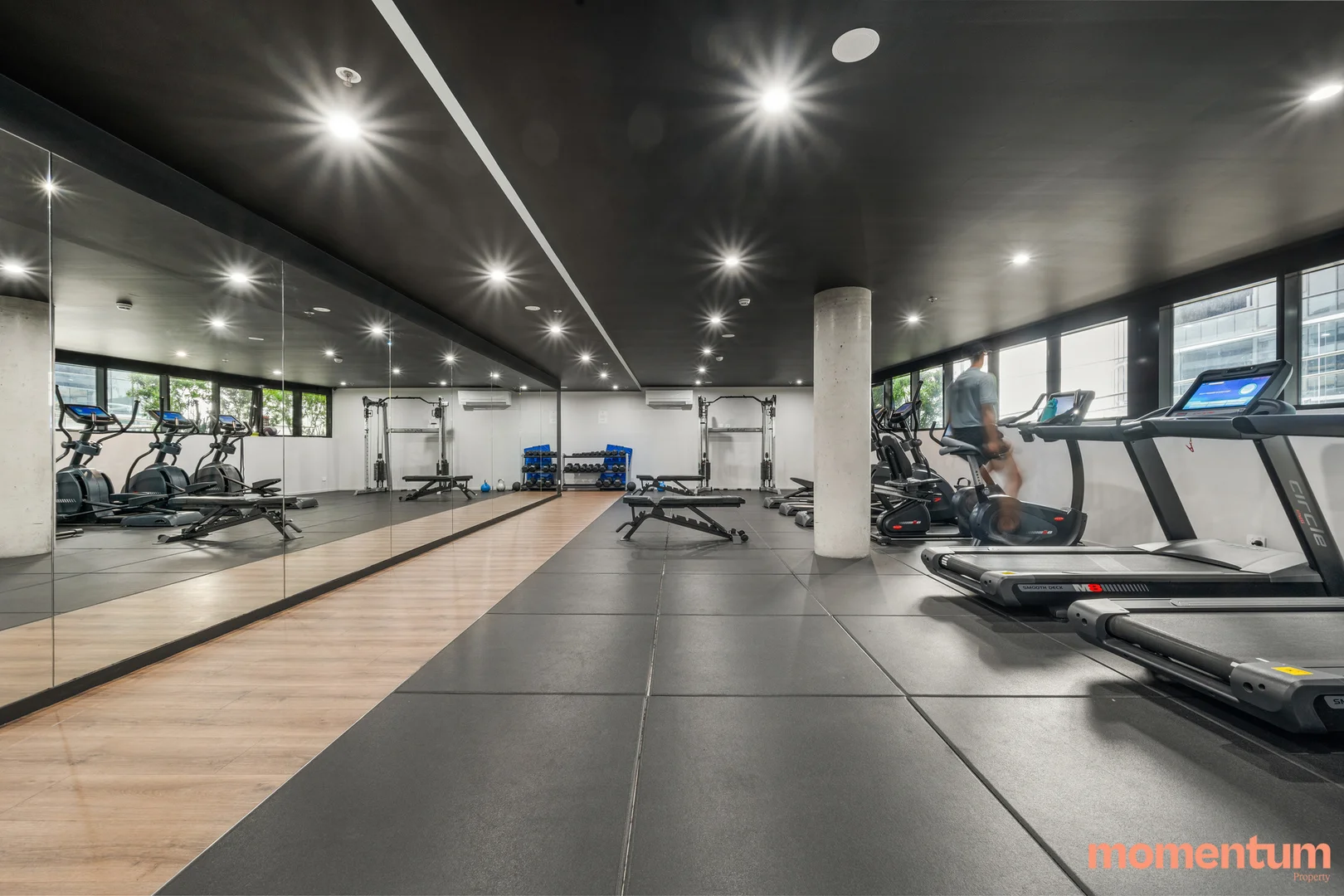 Additional image 17 of 2112/15 Bowes Street, Phillip ACT 2606
