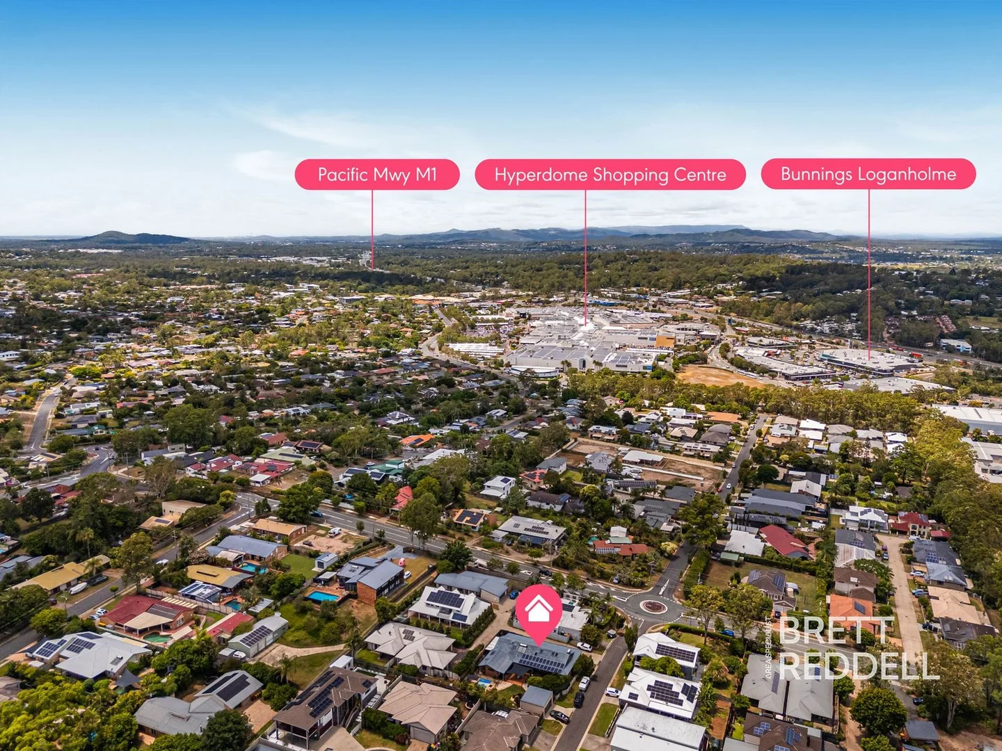 Additional image 23 of 9 Baxton Place, Shailer Park QLD 4128