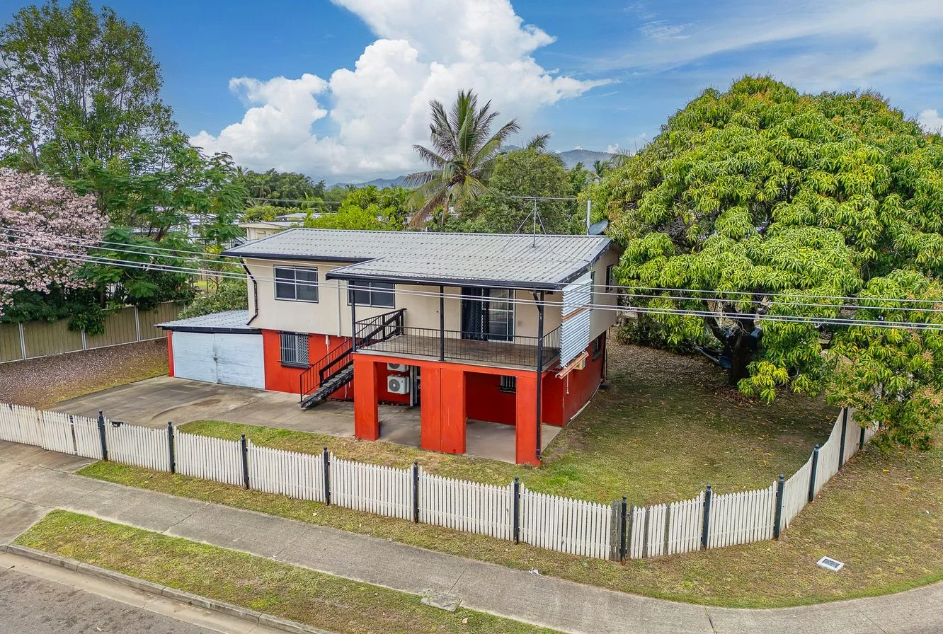 132 Mill Drive, Kirwan QLD 4817