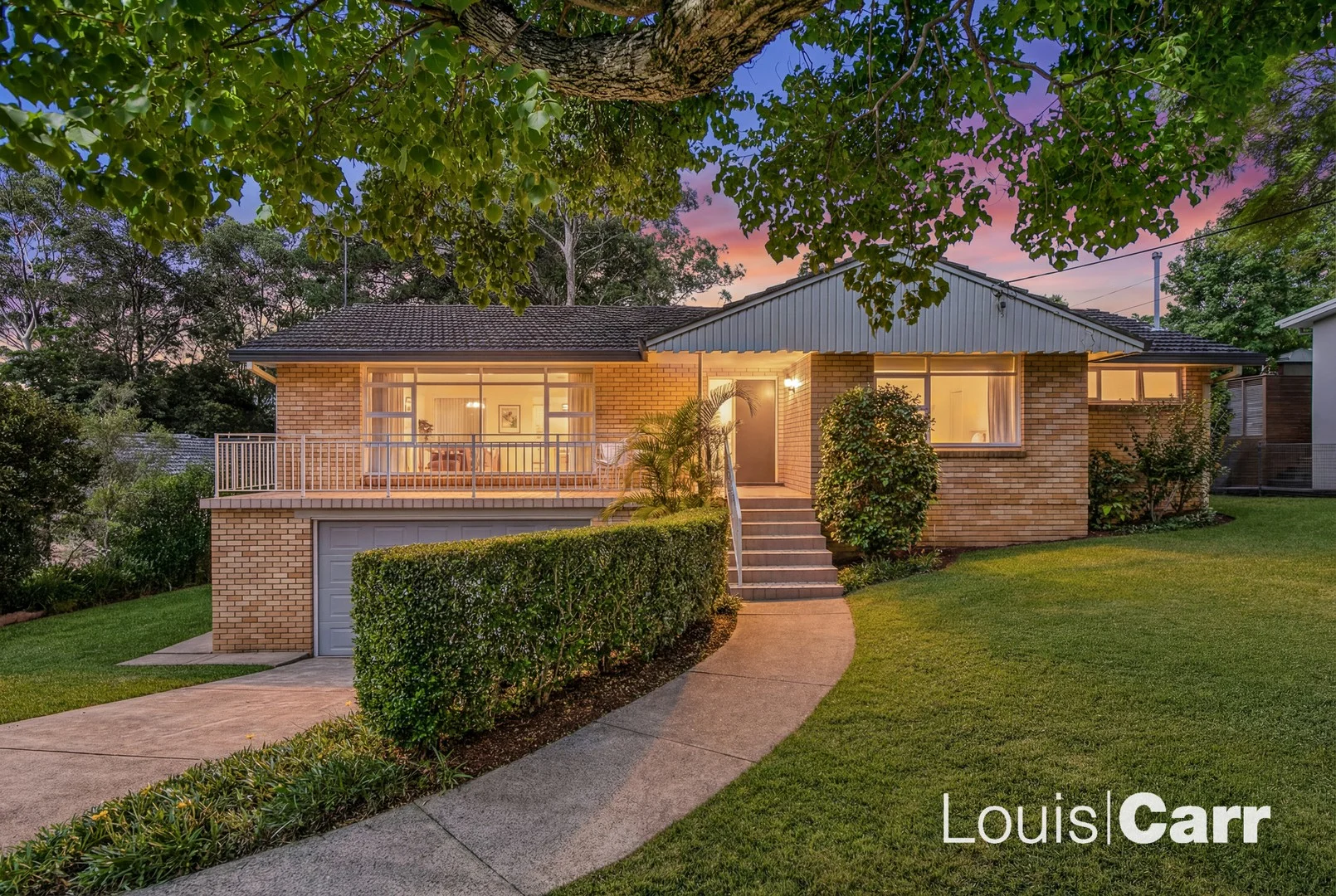 45 Lamorna Avenue, Beecroft NSW 2119