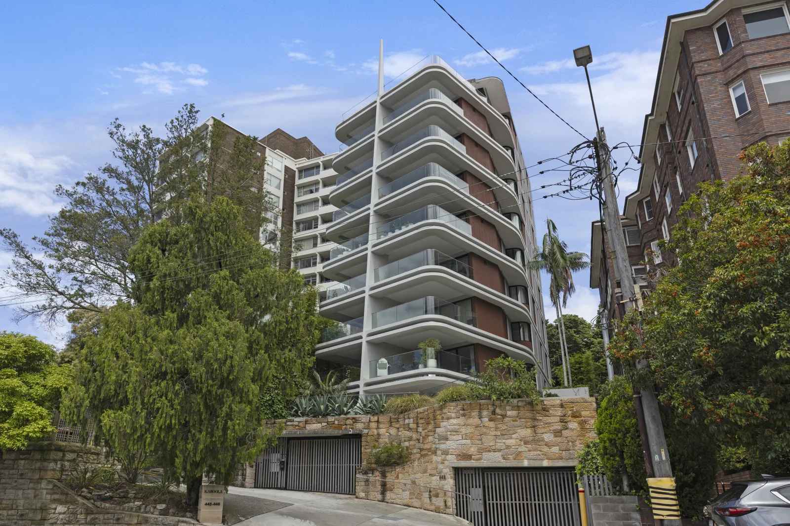 101/448 Edgecliff Road, Edgecliff NSW 2027