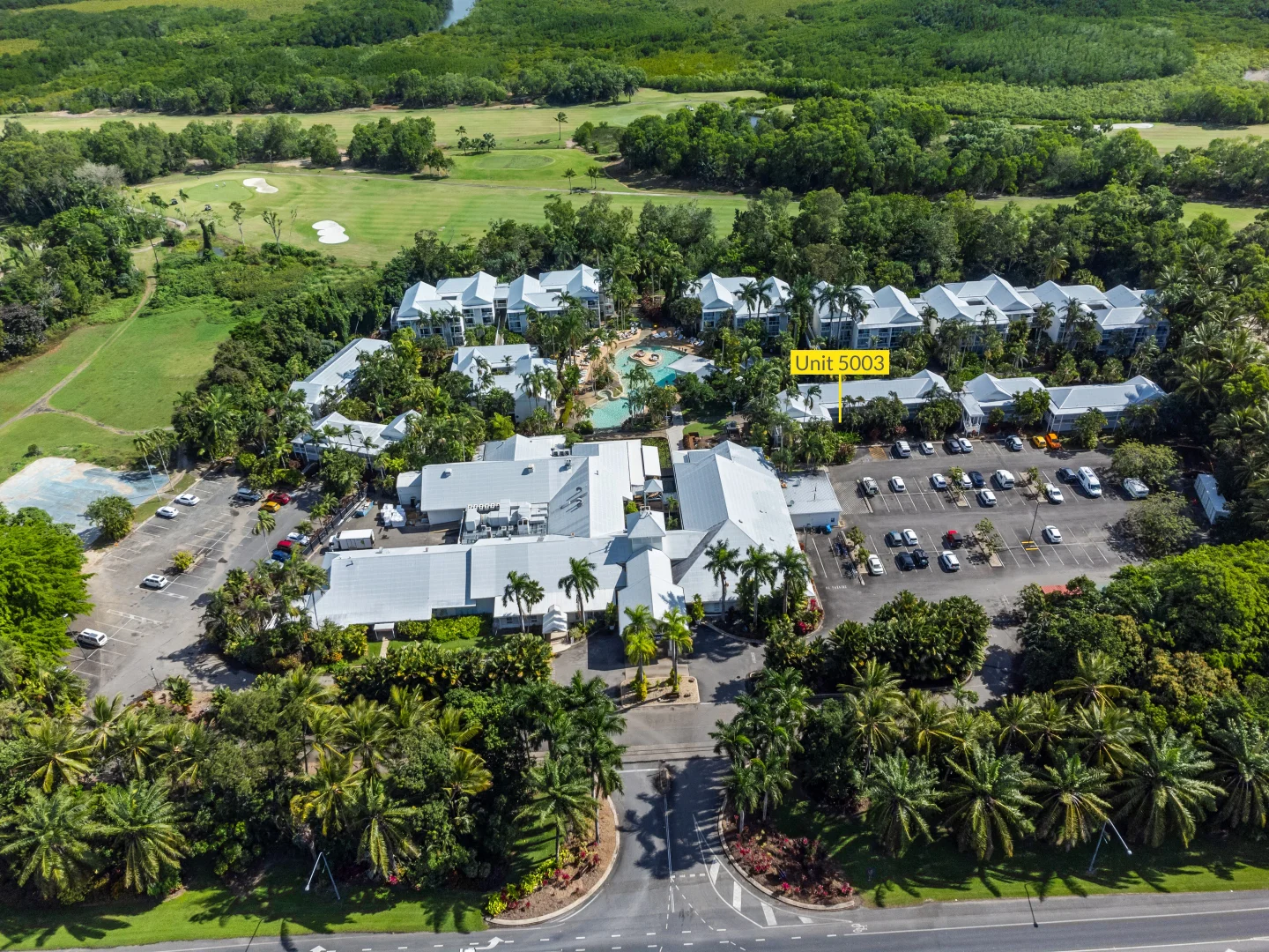 Additional image 10 of 5003/87-109 Port Douglas Road, Port Douglas QLD 4877