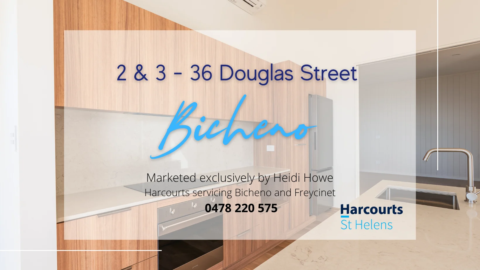 Additional image 36 of 2 & 3/36 Douglas Street, Bicheno TAS 7215