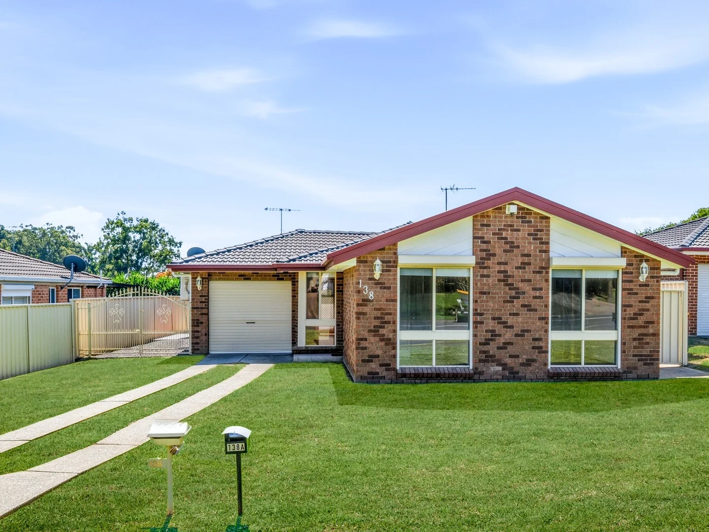 138 Andromeda Drive, Cranebrook NSW 2749