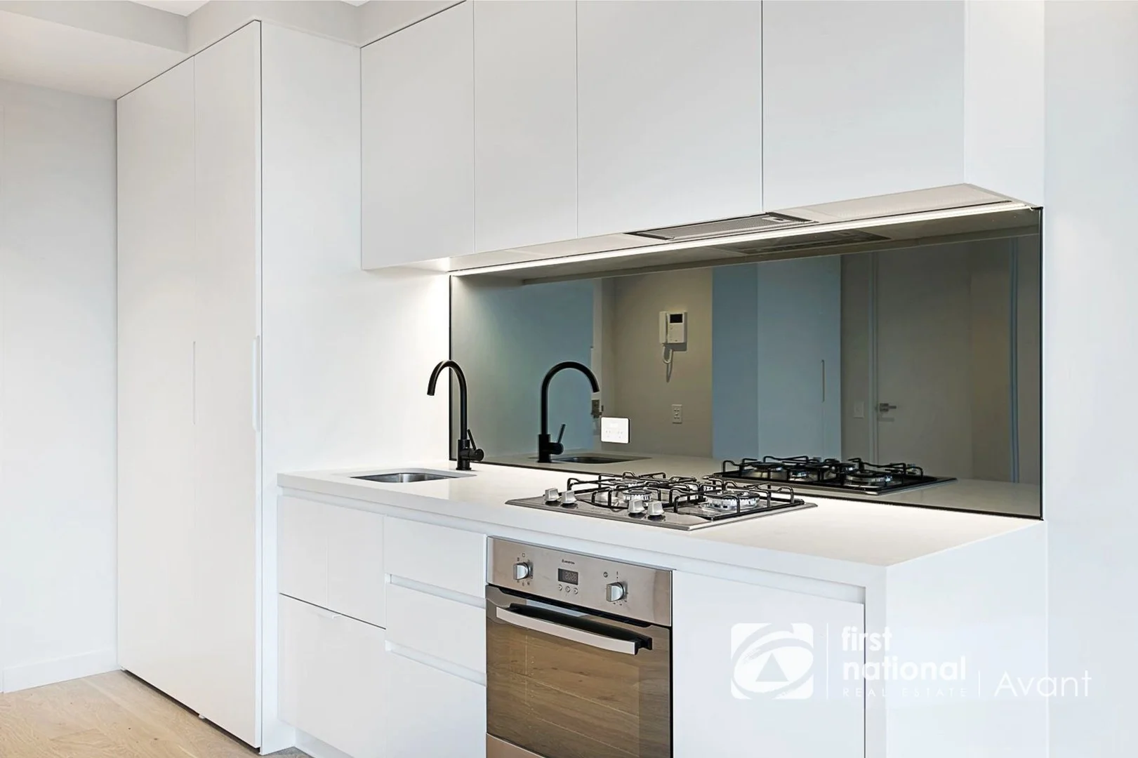 3003/442 Elizabeth Street, Melbourne VIC 3000