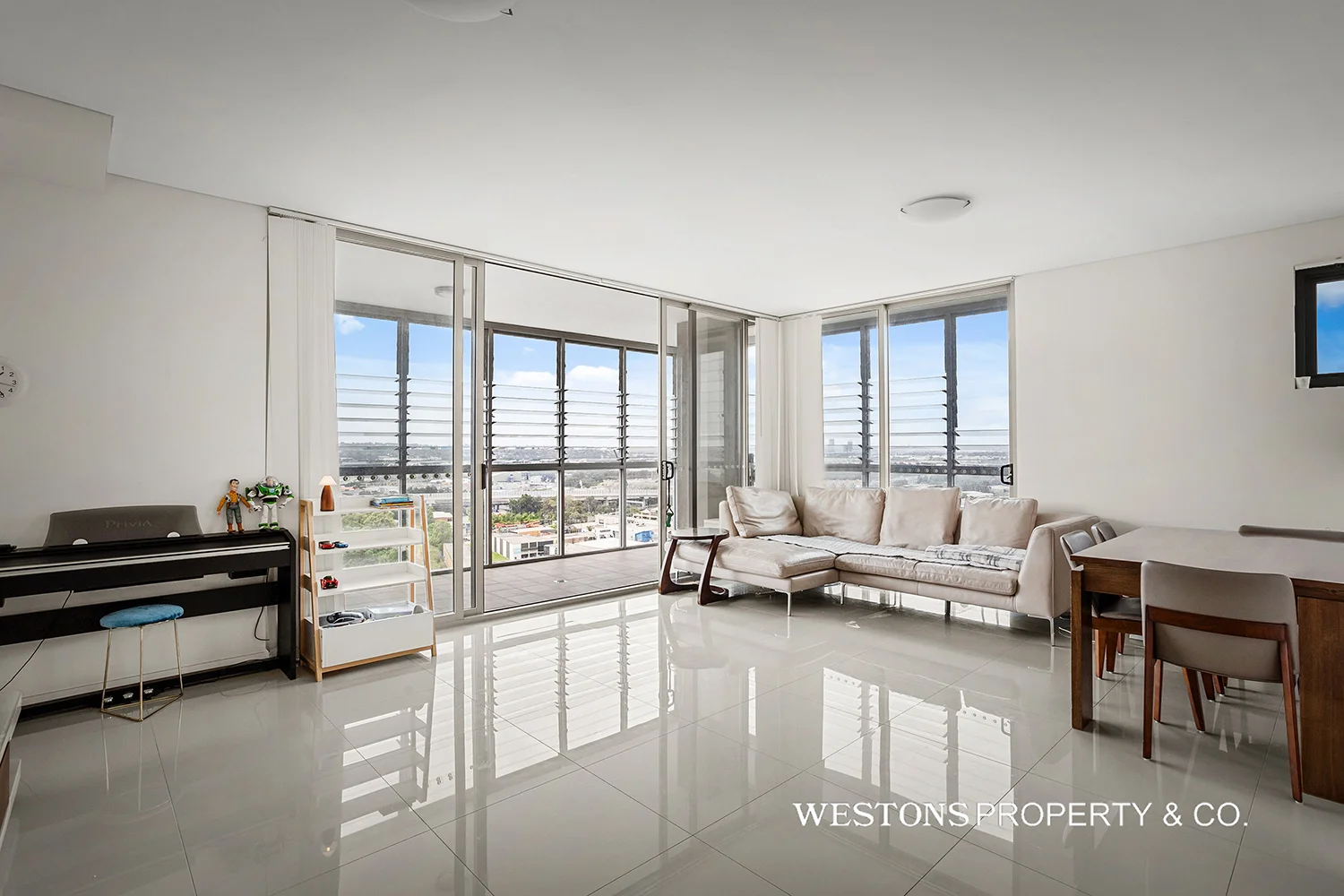 1702/6 East Street, Granville NSW 2142
