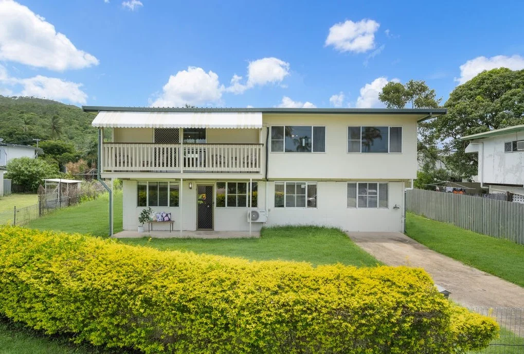 30 Burnett Crescent, Wulguru QLD 4811
