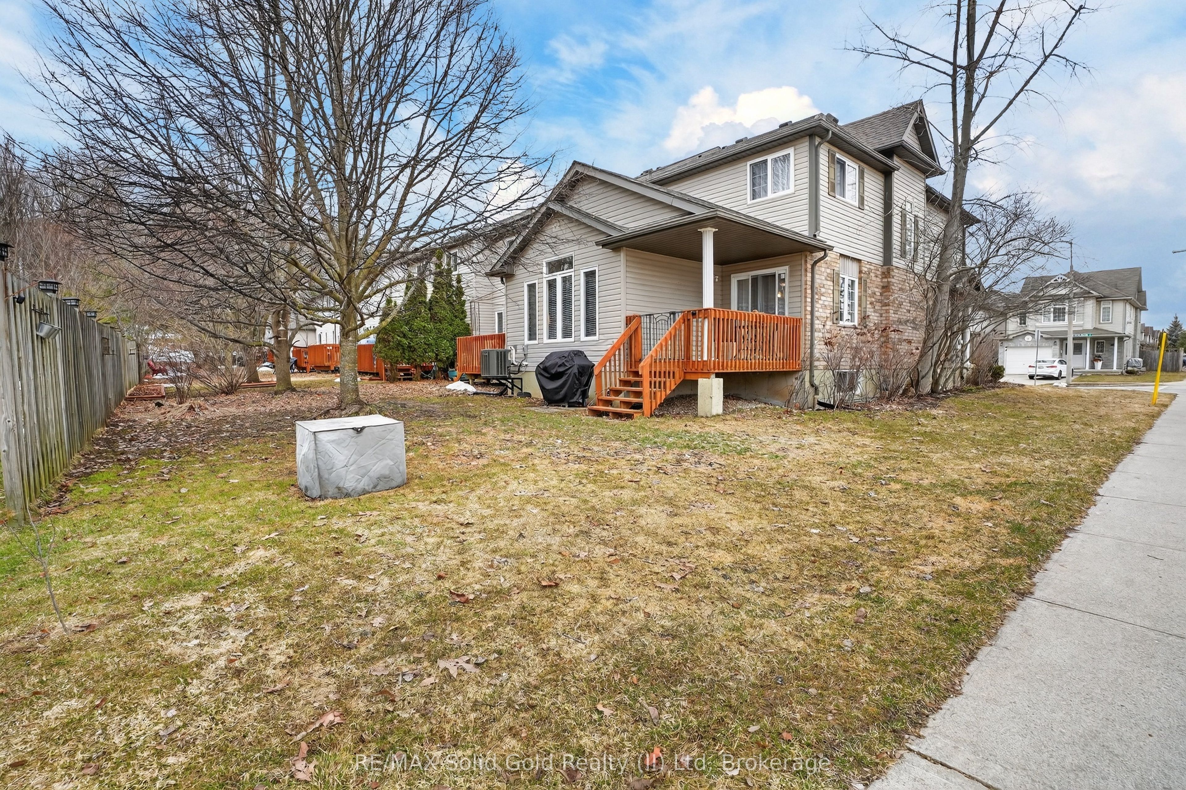 Additional image 3 of 539 Woolgrass Avenue, Waterloo, ON, N2V 2Y2