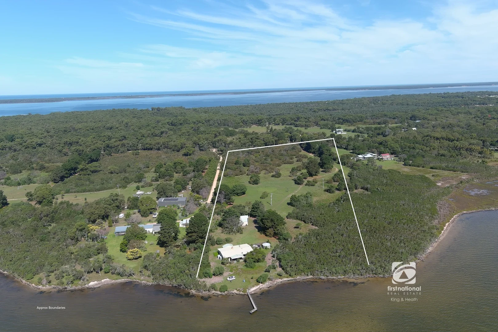 Additional image 2 of 155 Gravelly Point Road, Raymond Island VIC 3880