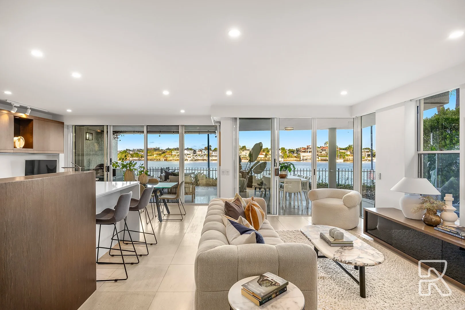 12/135 Macquarie Street, Teneriffe QLD 4005