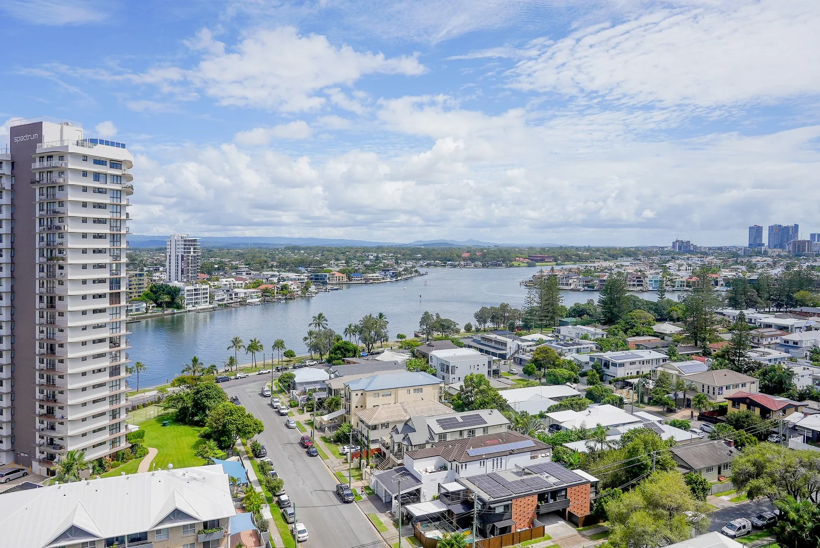 Additional image 2 of 3151/21 Cypress Avenue, Surfers Paradise QLD 4217
