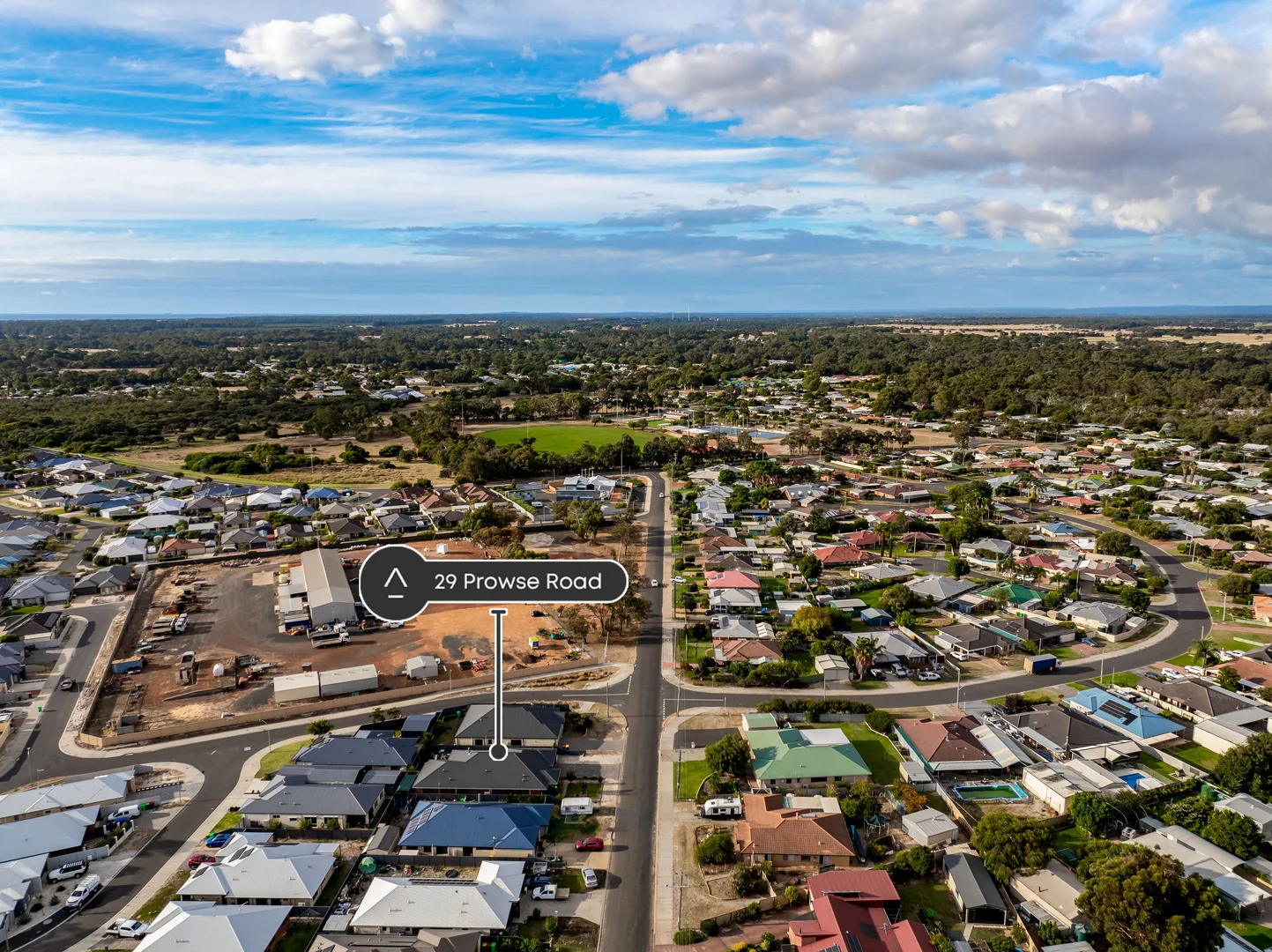 Additional image 40 of 29 Prowse Road, Capel WA 6271