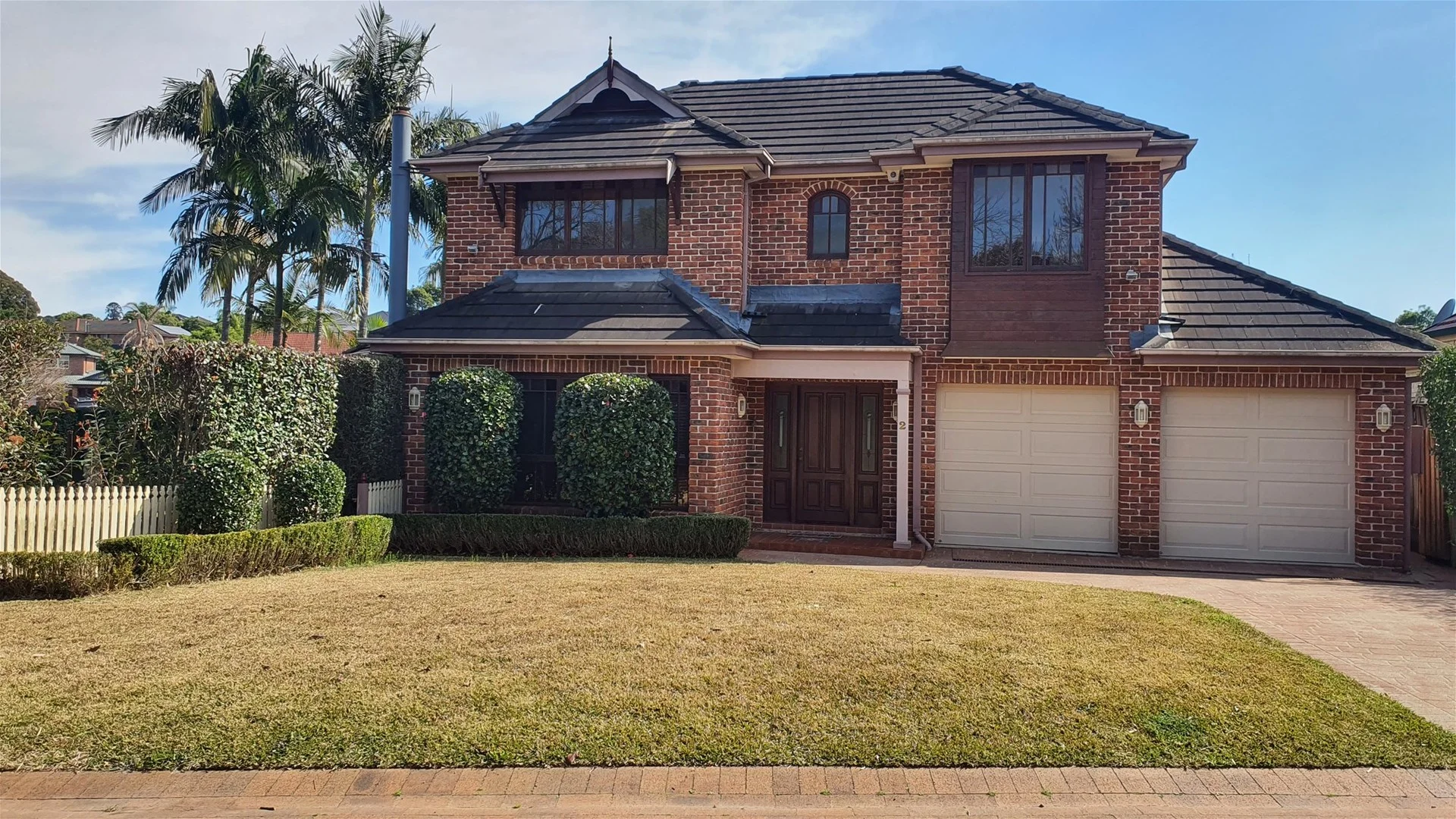 2 Charlotte Gr, Bella Vista NSW 2153