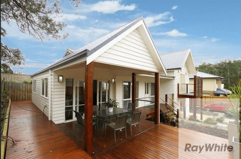 11 Green Place, Eltham VIC 3095