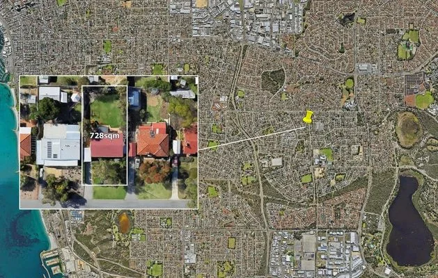 Additional image 18 of 20 Perdita Way, Coolbellup WA 6163