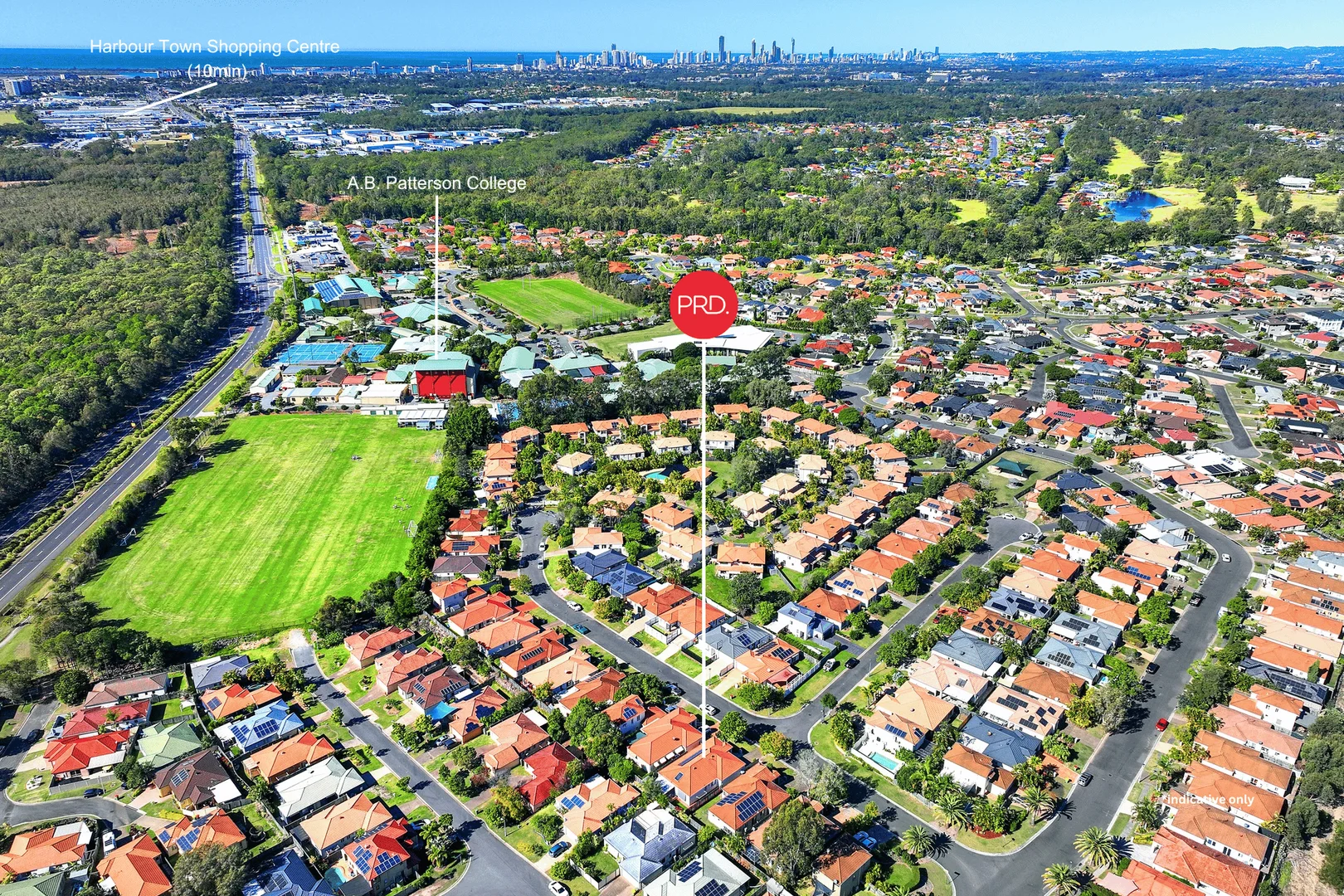 Additional image 16 of 8 Harrow Place, Arundel QLD 4214