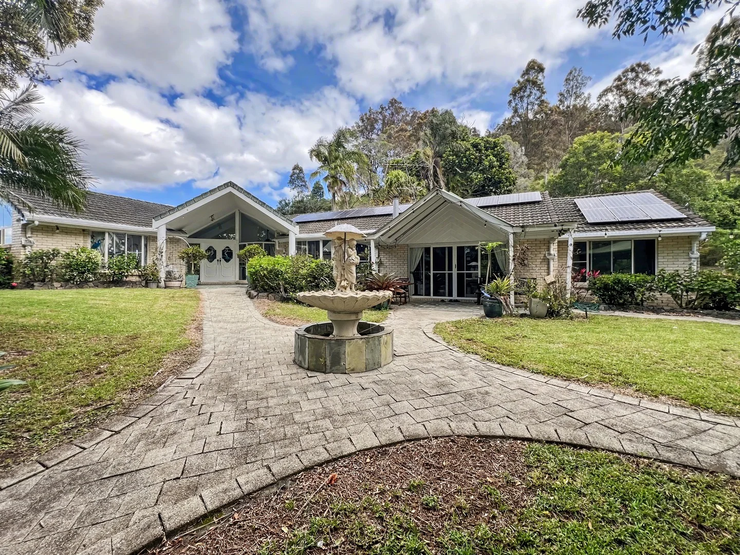 269 SCHREIBERS RD, Cooran QLD 4569