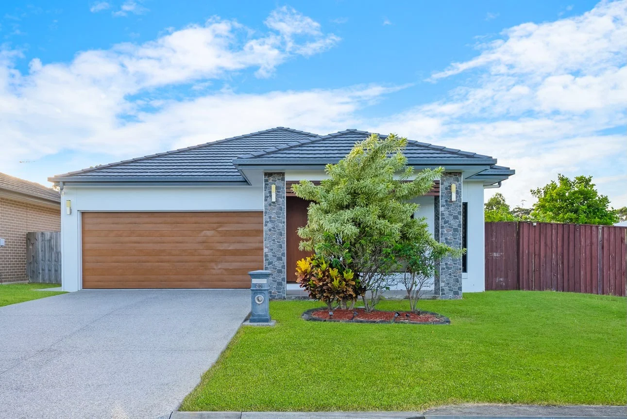 25 Edmund Circuit, North Lakes QLD 4509