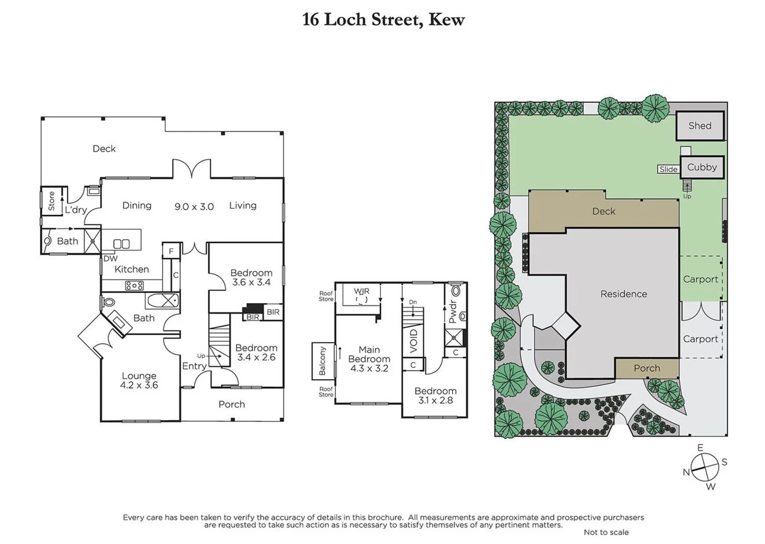 Additional image 12 of 16 Loch Street, Kew VIC 3101