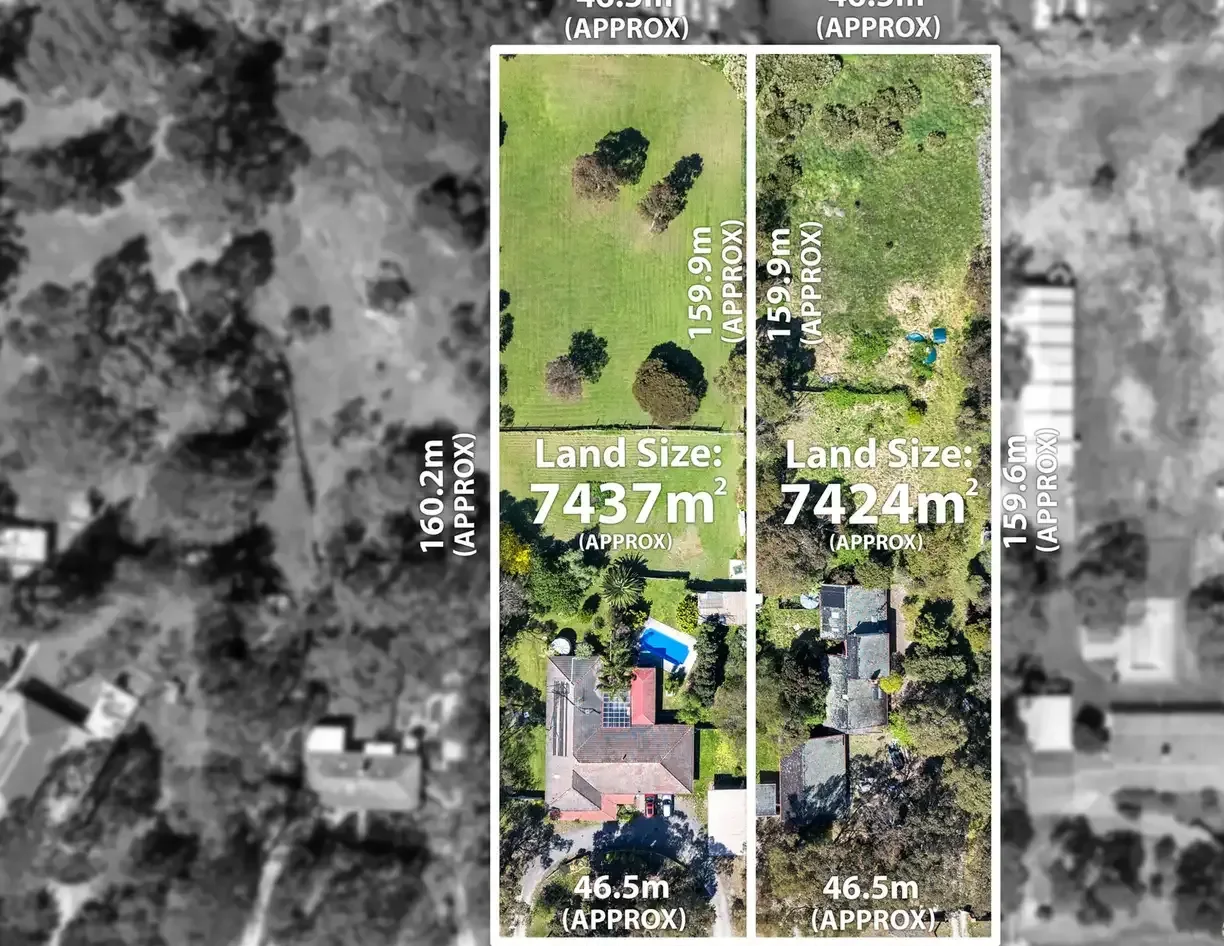 28&30 Mayfield Road, Cranbourne East VIC 3977