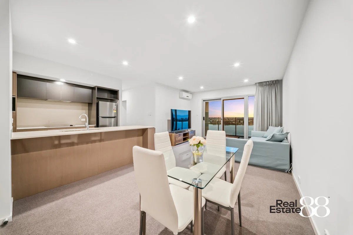 Additional image 3 of 1808/63 Adelaide Terrace, East Perth WA 6004