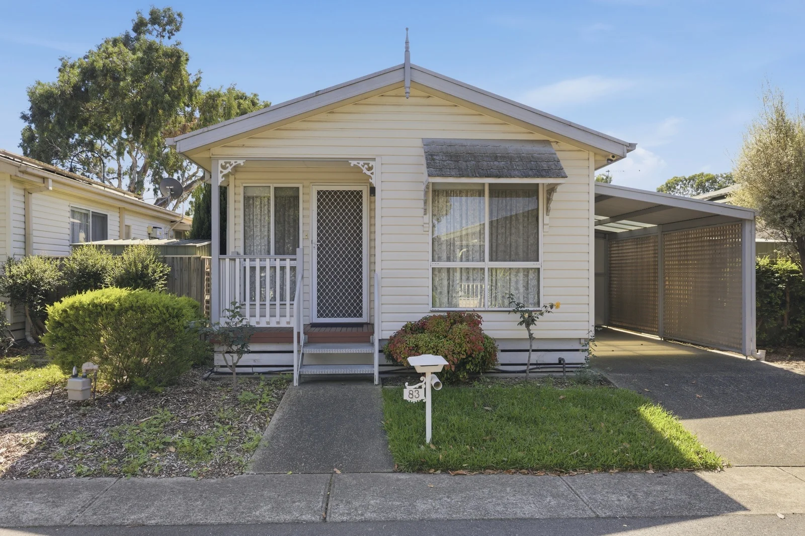 83/16-24 Box Forest, Glenroy VIC 3046