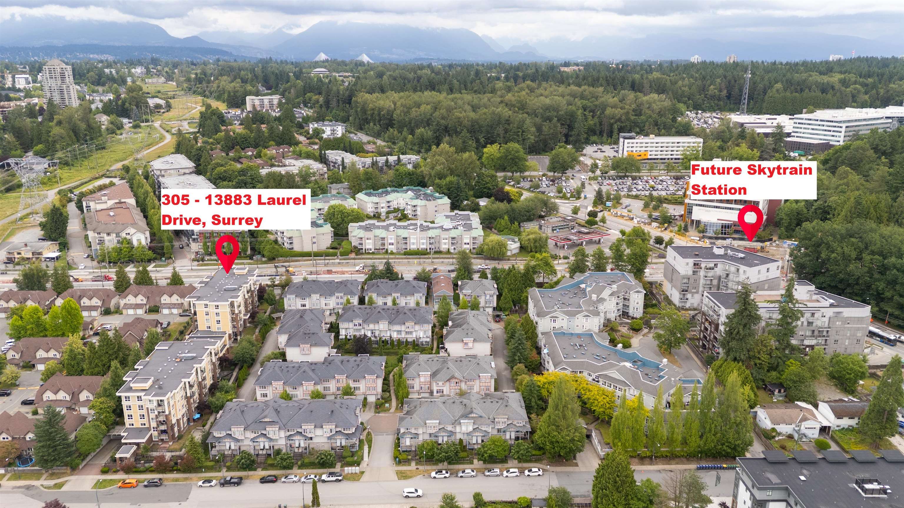 Additional image 3 of 305-13883 Laurel Drive, Surrey, BC, V2R 0W1