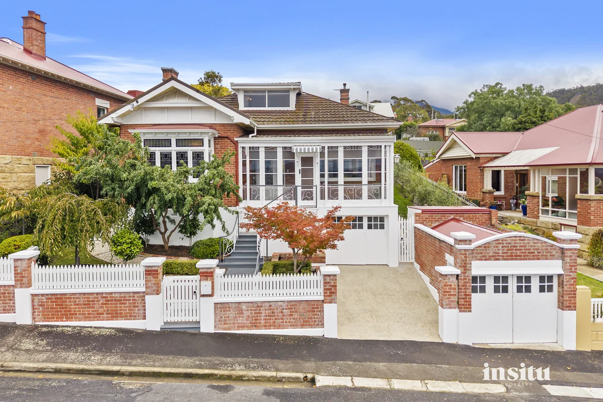 3 Corby Avenue, West Hobart TAS 7000