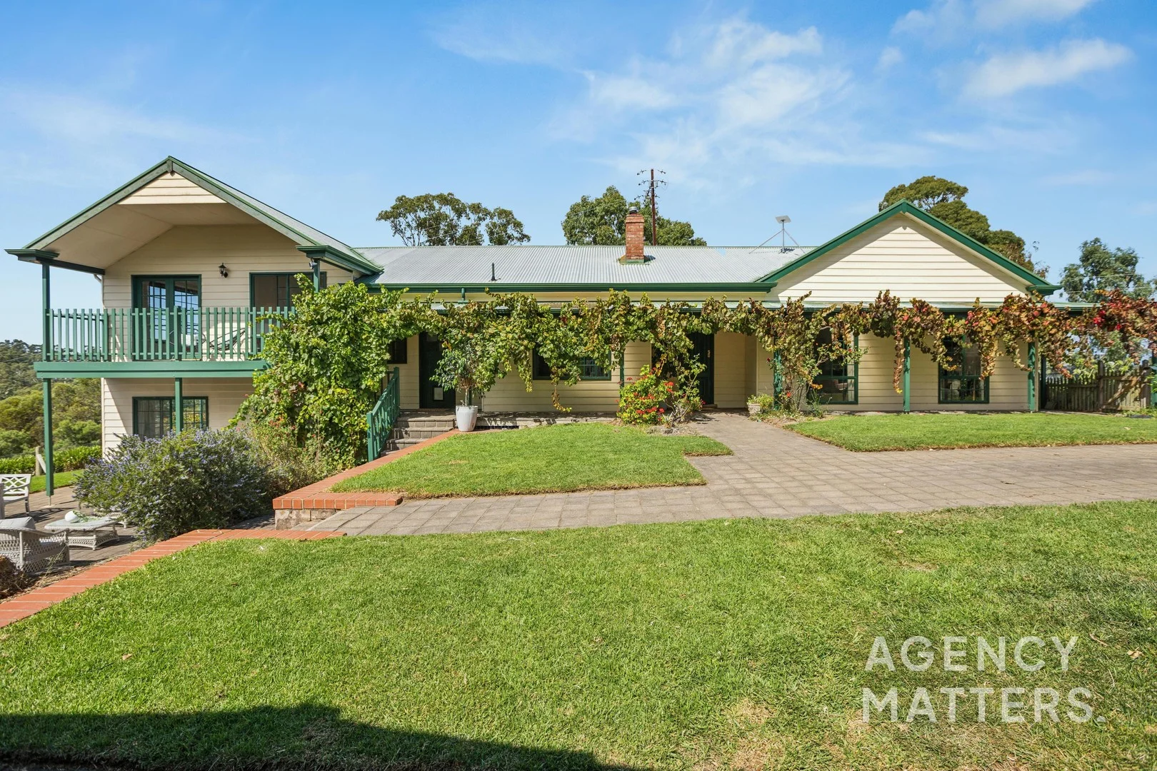 133 Hicks Hill Road, Cherry Gardens SA 5157