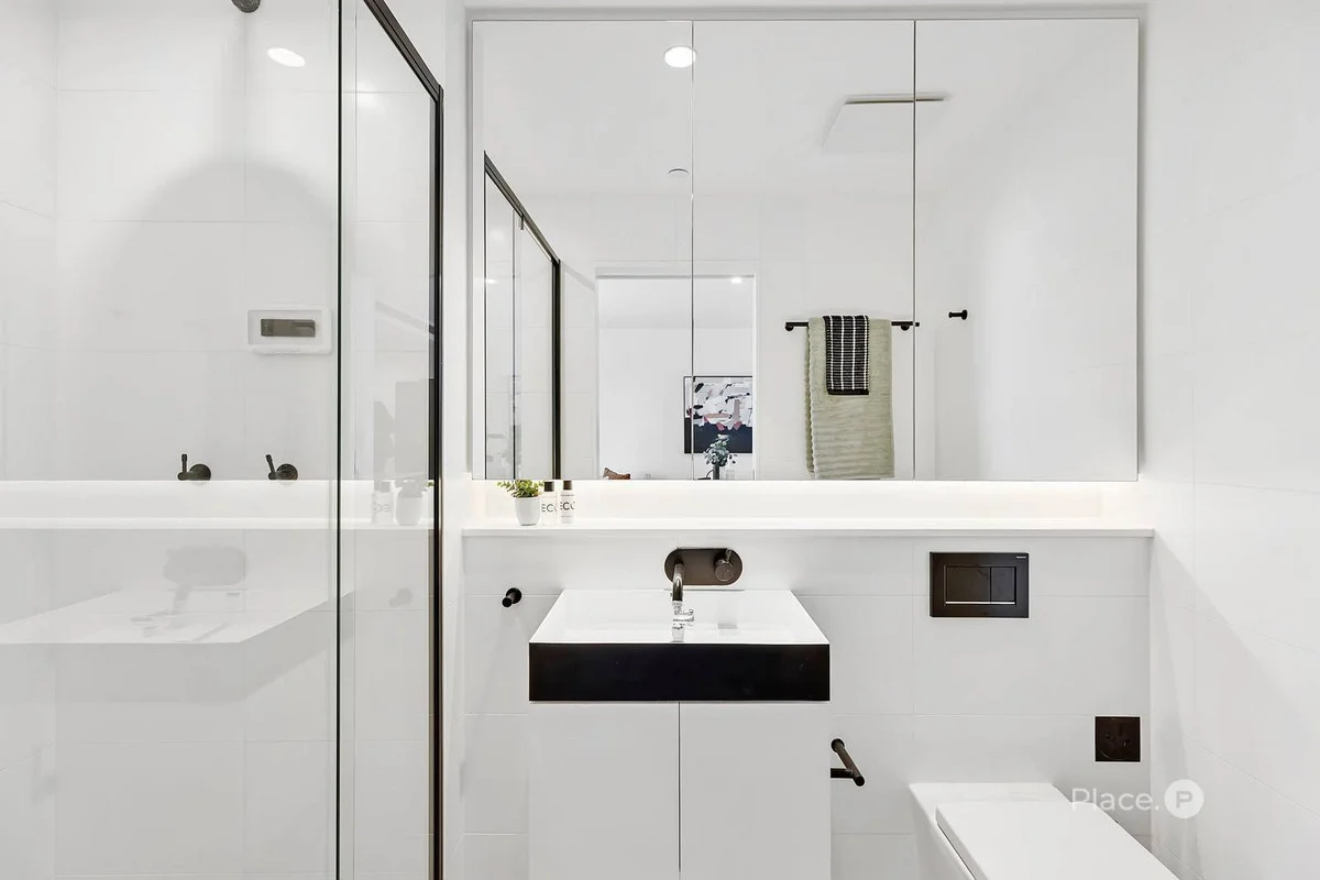 Additional image 14 of 809/458 Brunswick Street, Fortitude Valley QLD 4006
