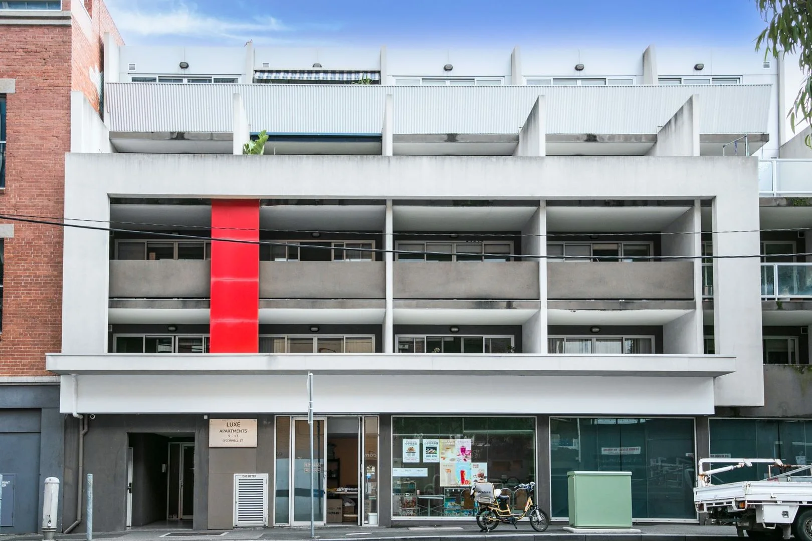 301/9-13 O'connell Street, North Melbourne VIC 3051