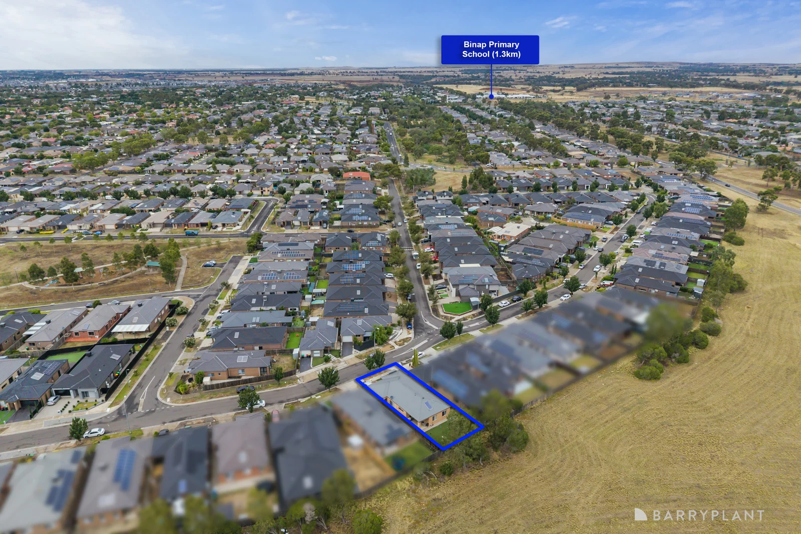 Additional image 17 of 38 Cotton Field Way, Brookfield VIC 3338