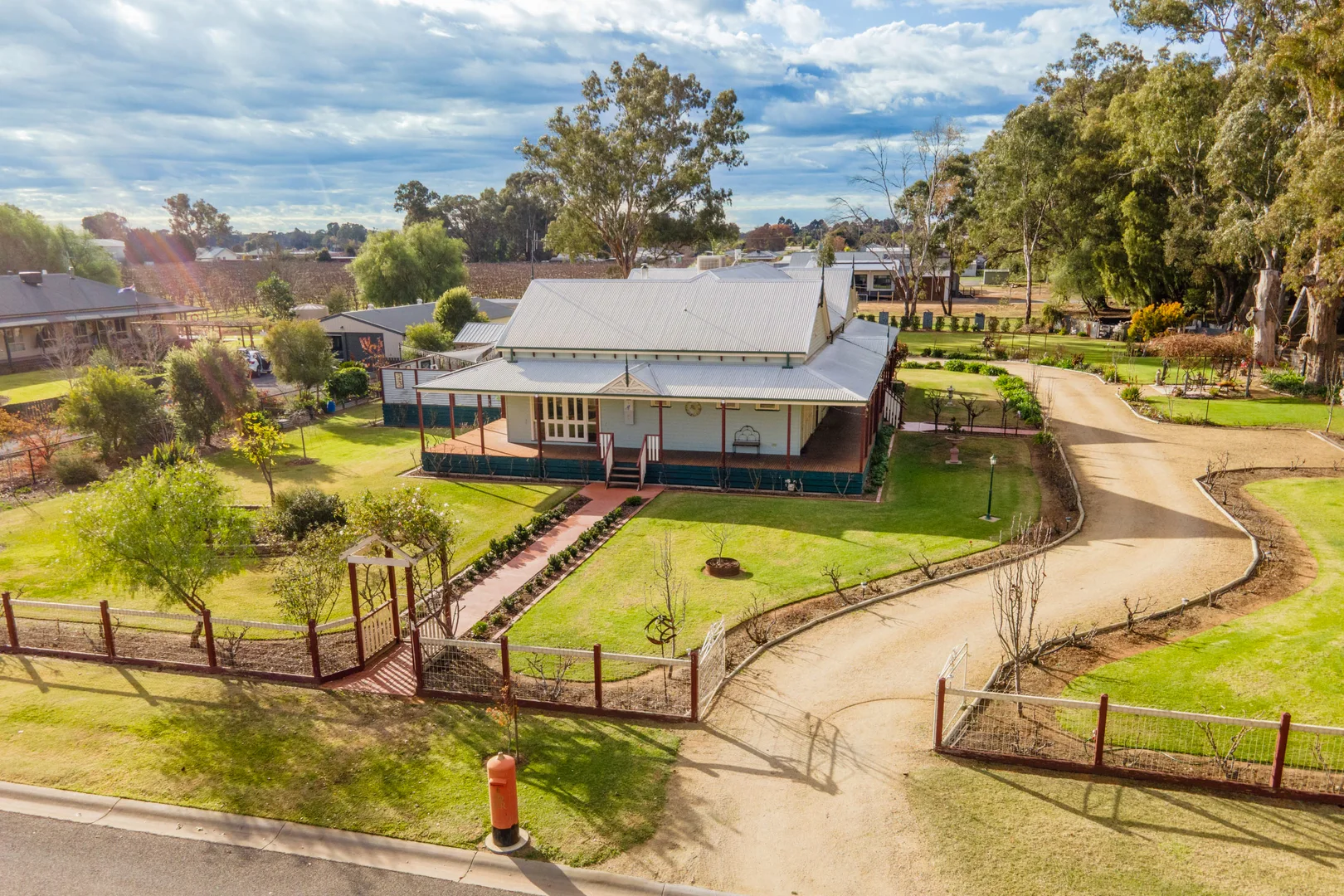 Additional image 7 of 5 Muscara Court, Yarroweyah VIC 3644