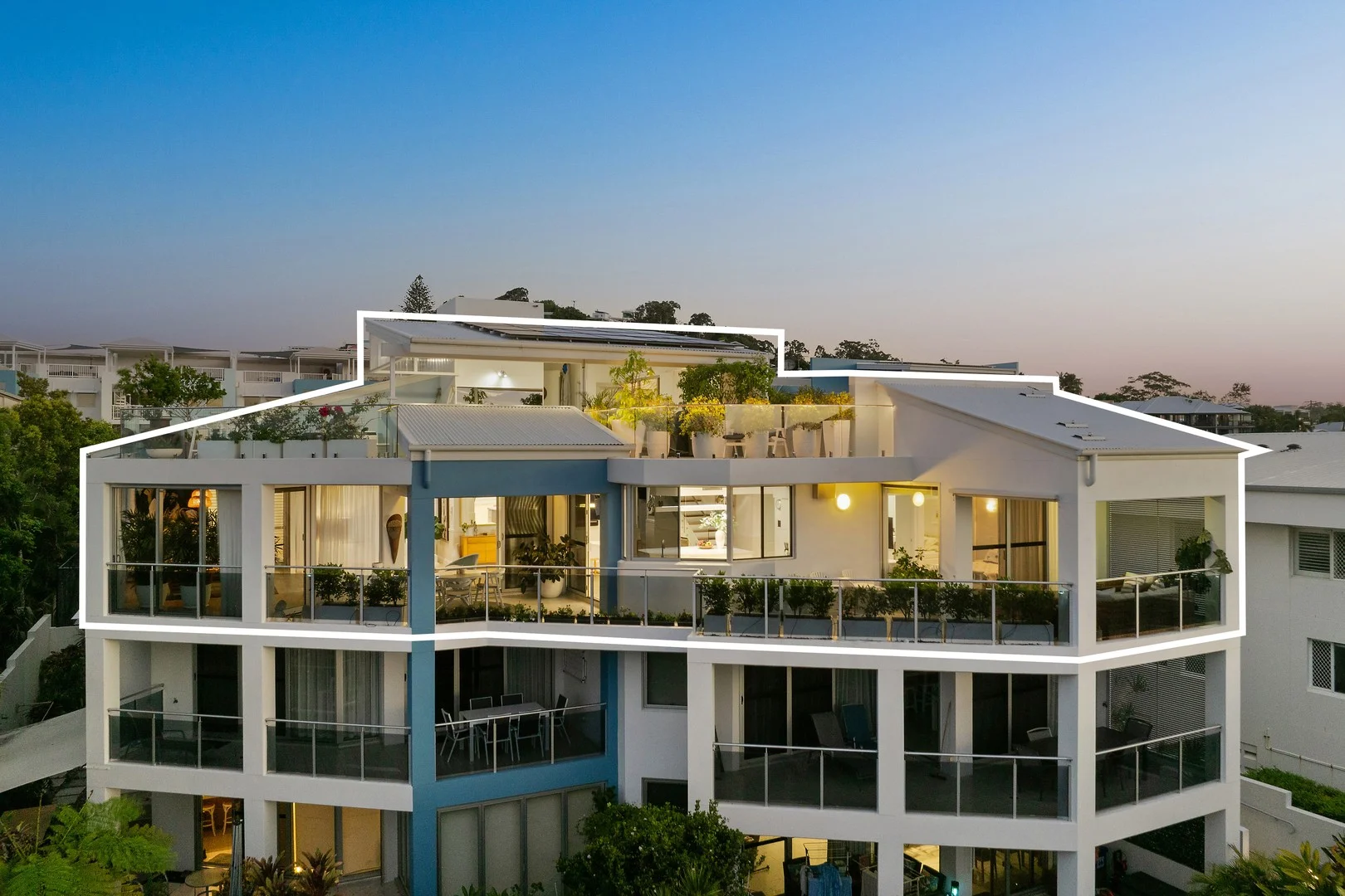 47/23-25 Frank Street, Coolum Beach QLD 4573