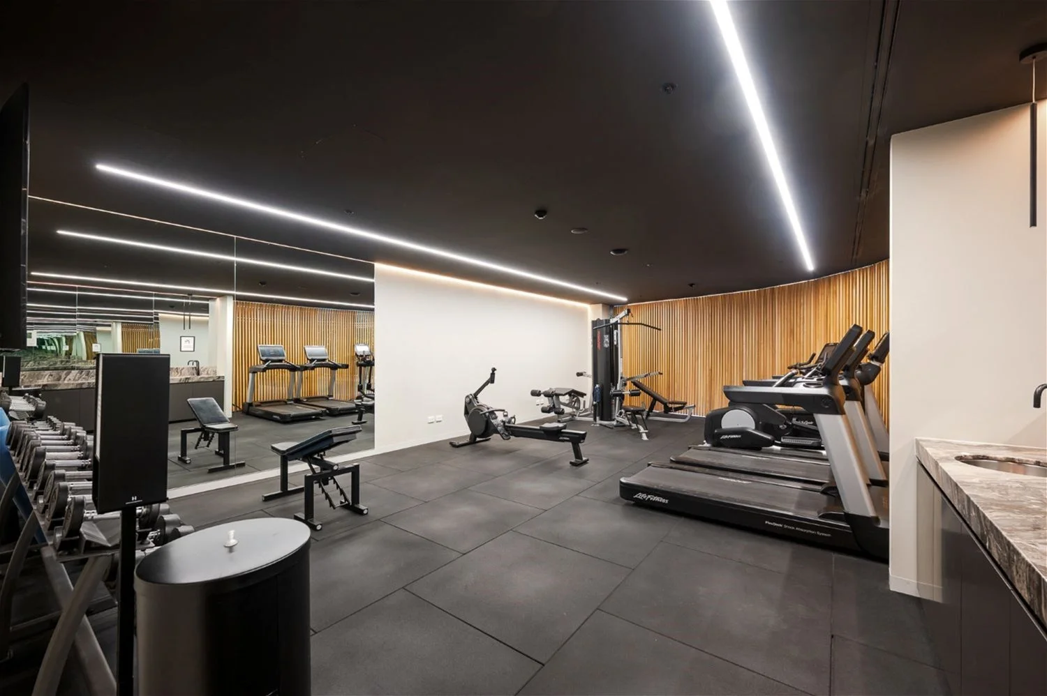 Additional image 13 of 1404/20 Queens Lane, Melbourne VIC 3004