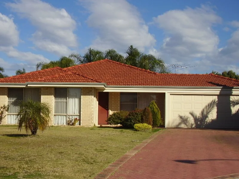 14 Clivedon Court, Ballajura WA 6066