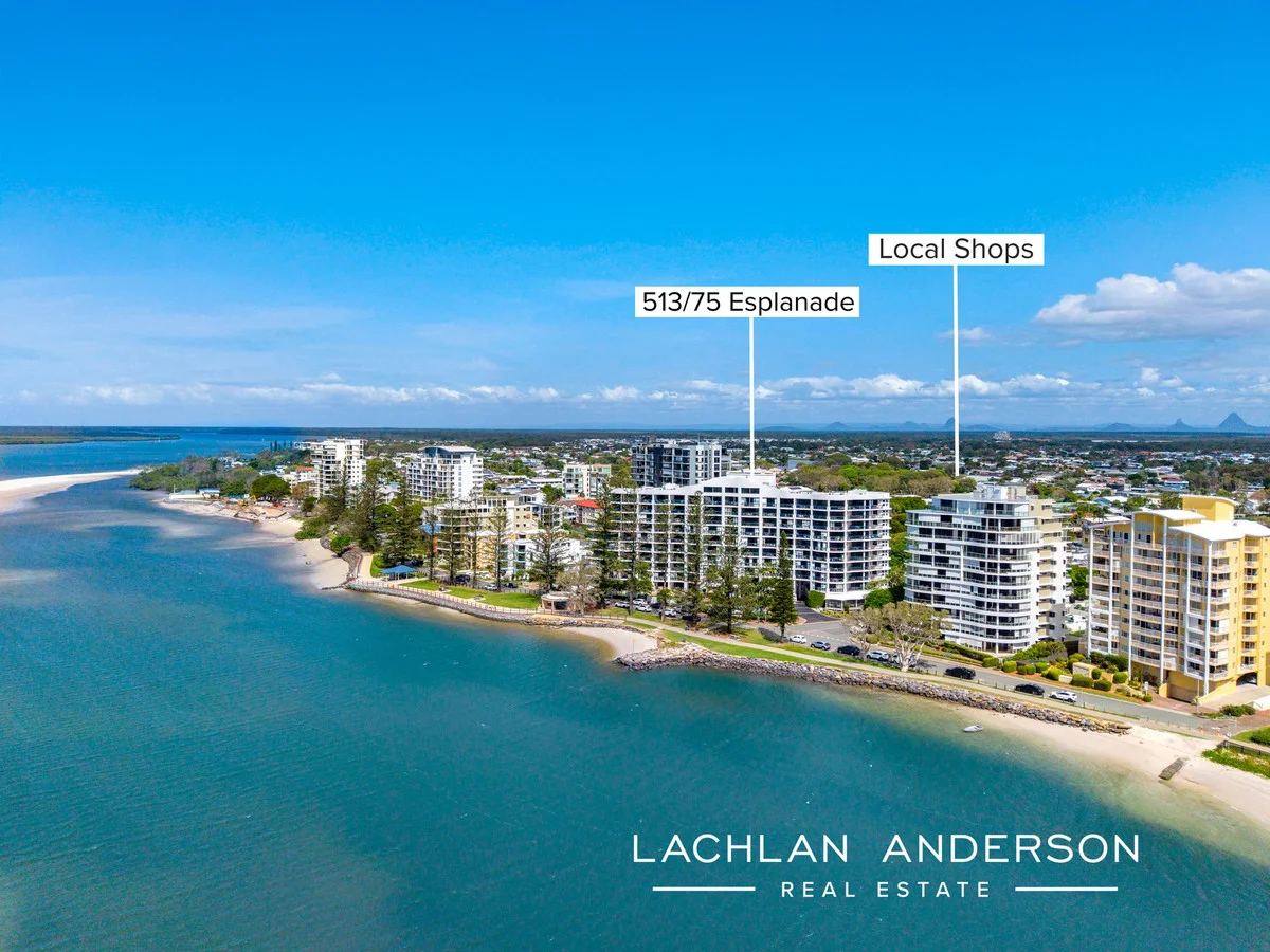 513/75 Esplanade, Golden Beach QLD 4551 photo 3