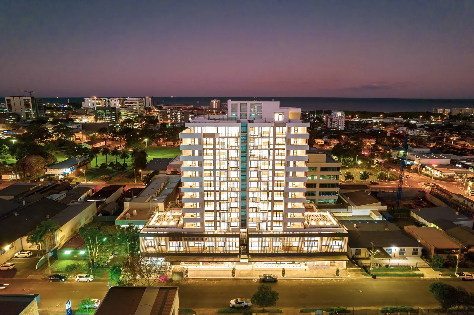 503/35 Kenny St, Wollongong NSW 2500