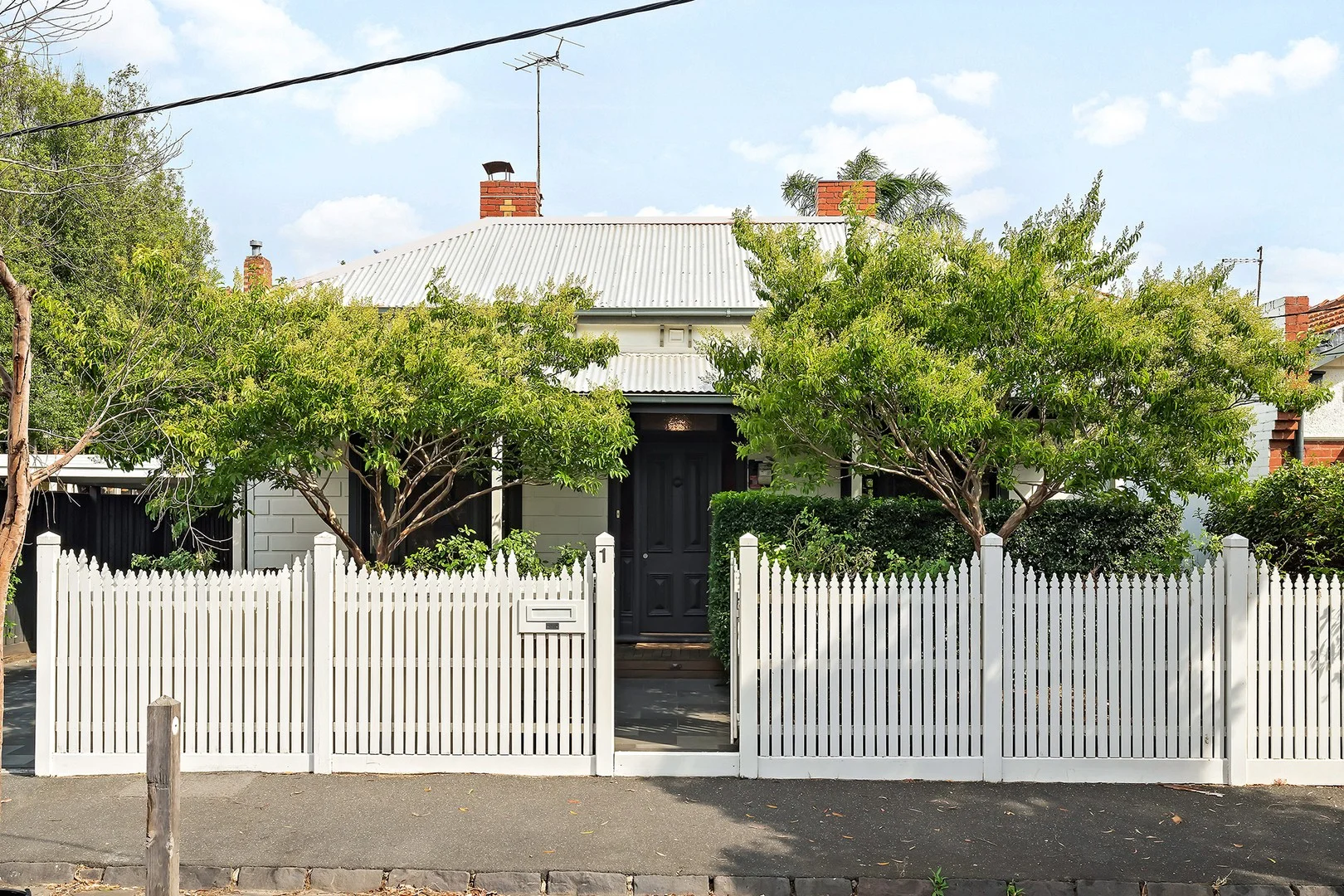 1 Clarke Street, Elwood VIC 3184