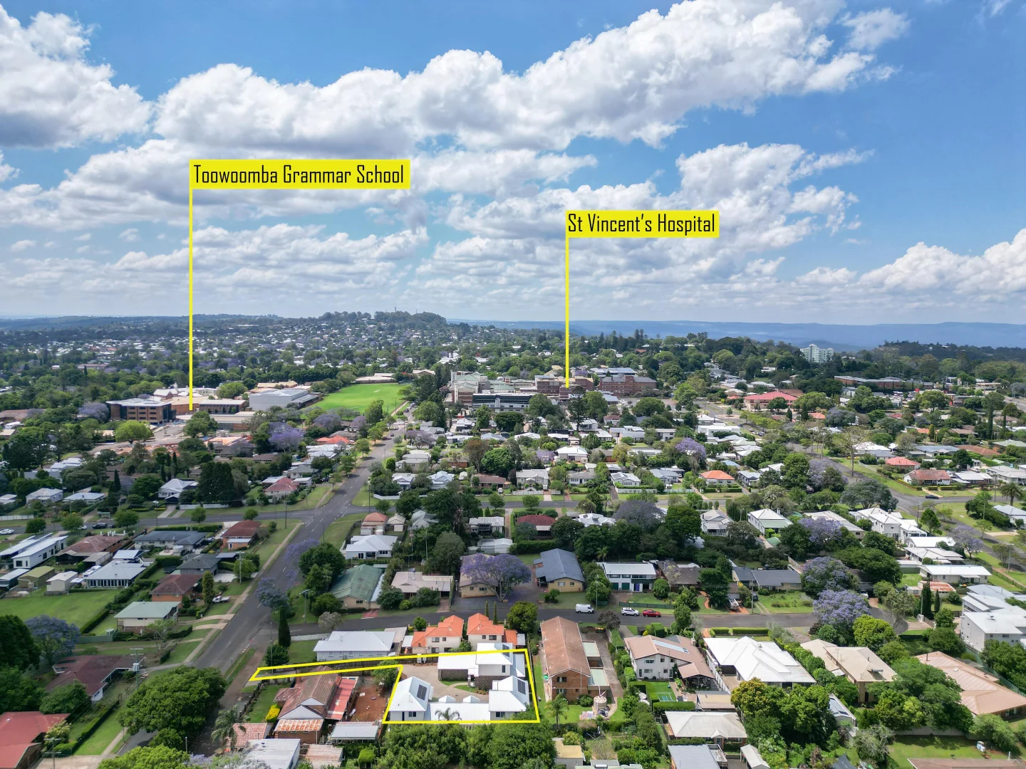 Additional image 12 of 3/156A Mackenzie Street, East Toowoomba QLD 4350