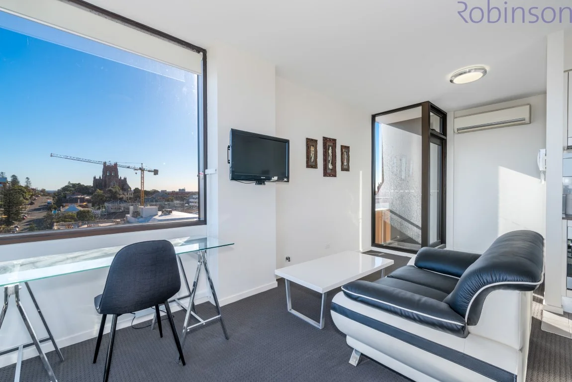 Additional image 6 of Level 7, 702/67 Watt Street, Newcastle NSW 2300