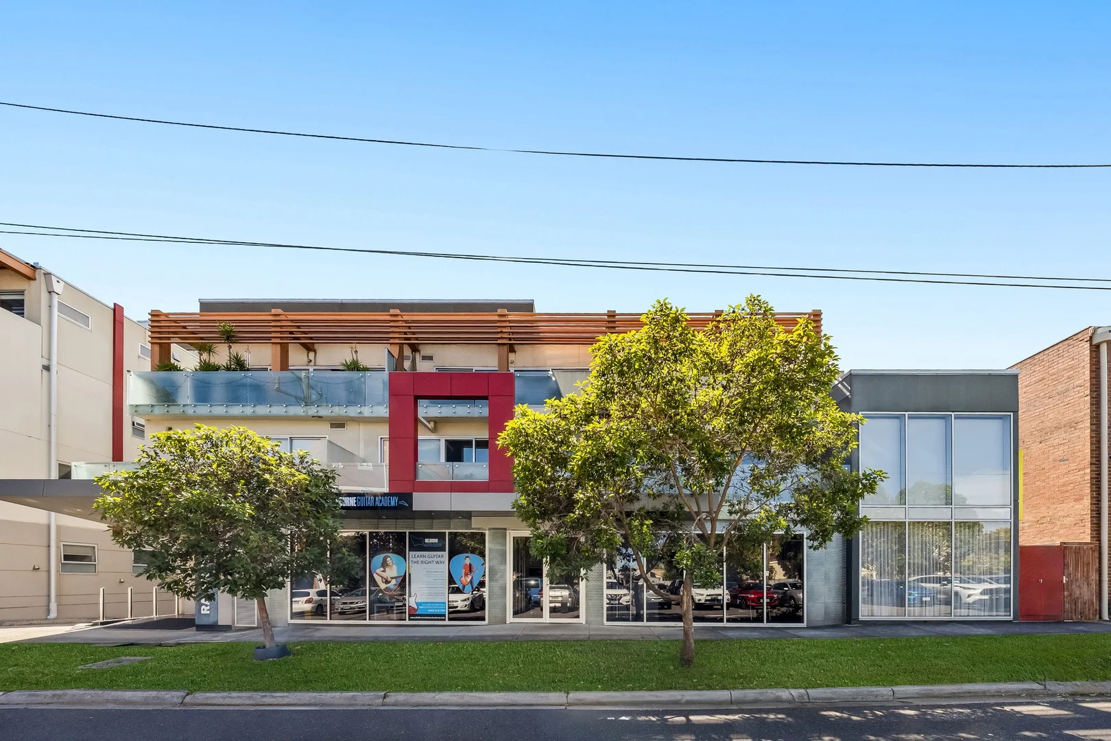 23/82 Raleigh Street, Essendon VIC 3040