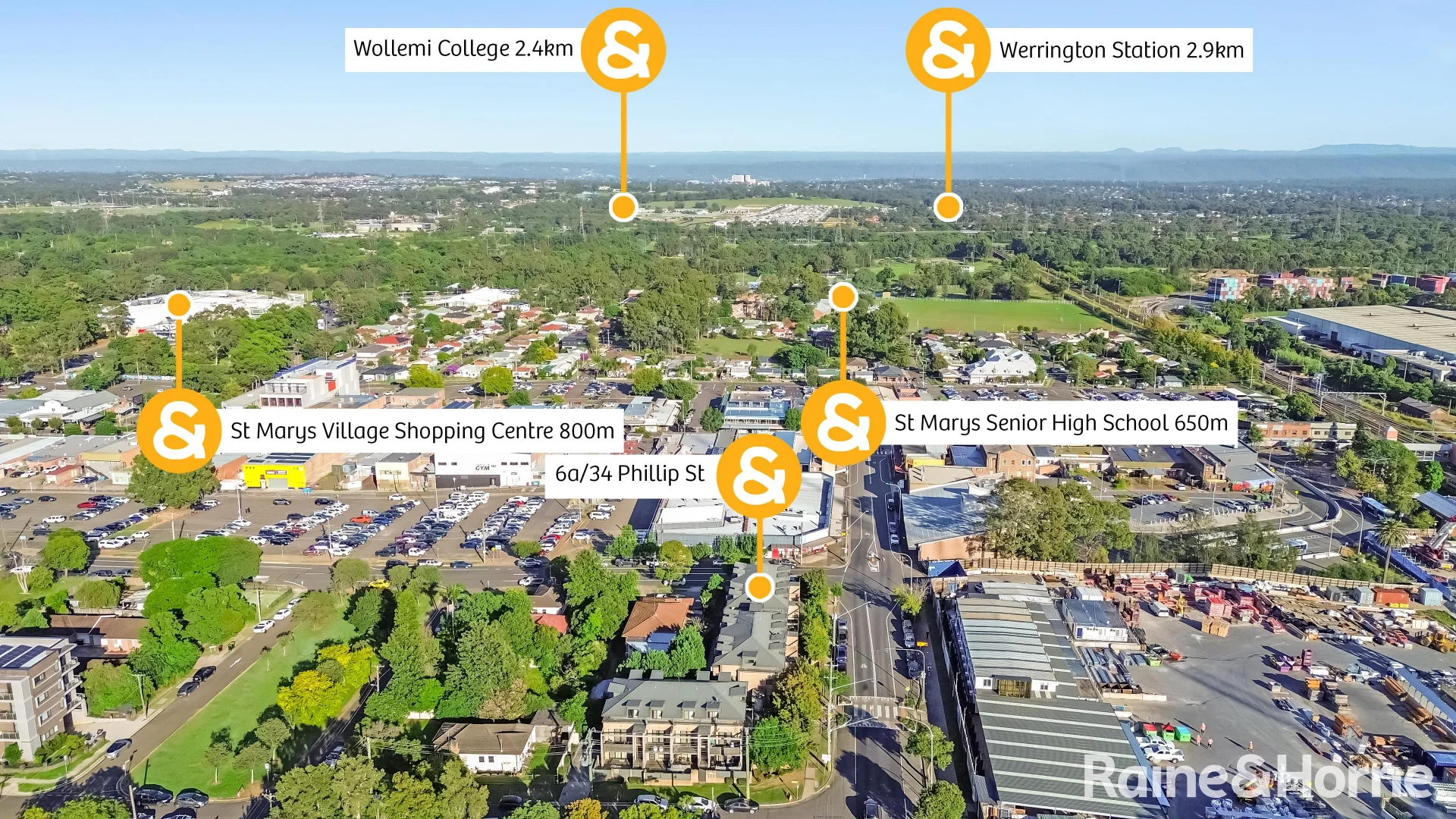 Additional image 11 of 6A/34-36 Phillip Street, St Marys NSW 2760
