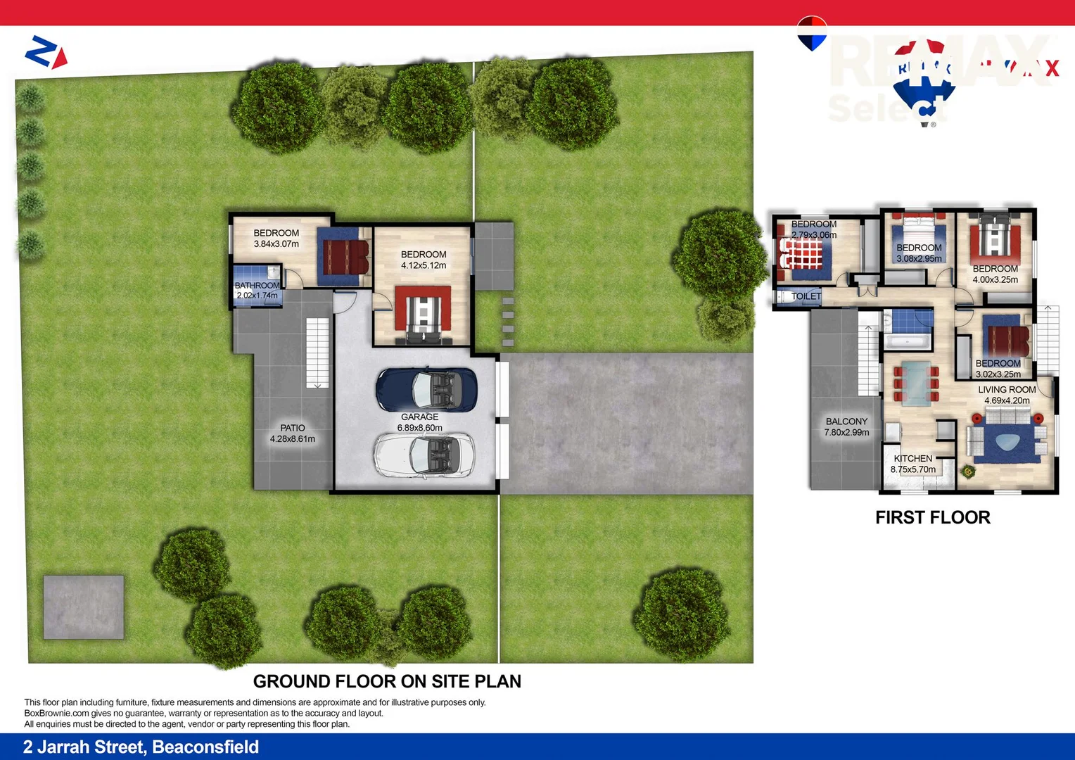 Additional image 24 of 2 Jarrah Street, Beaconsfield QLD 4740